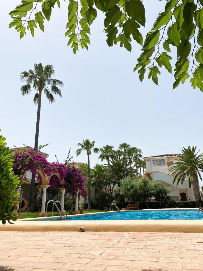 Appartement El Patio - La Lubica Dénia