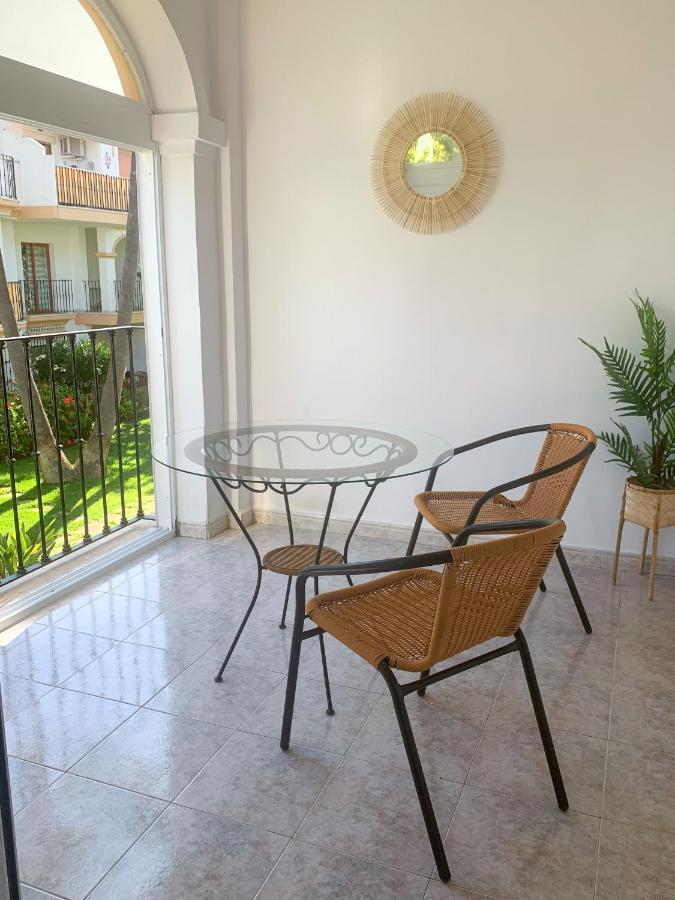 El Patio - La Lubica Appartement Dénia