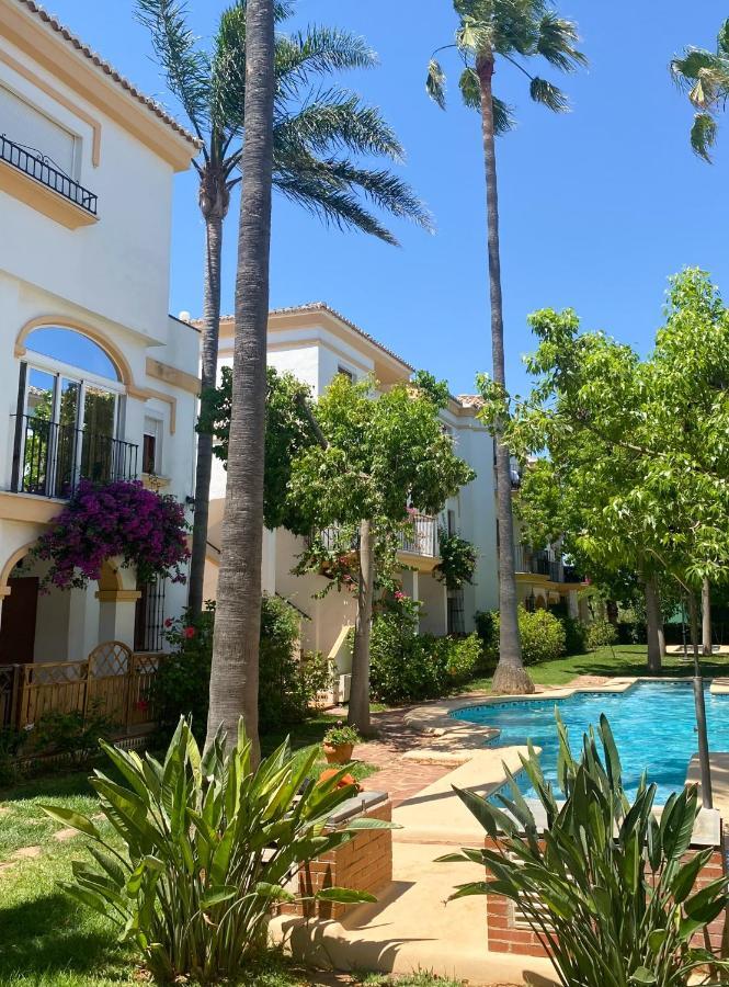 El Patio - La Lubica Appartement
