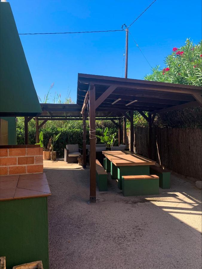 El Patio - La Lubica Dénia