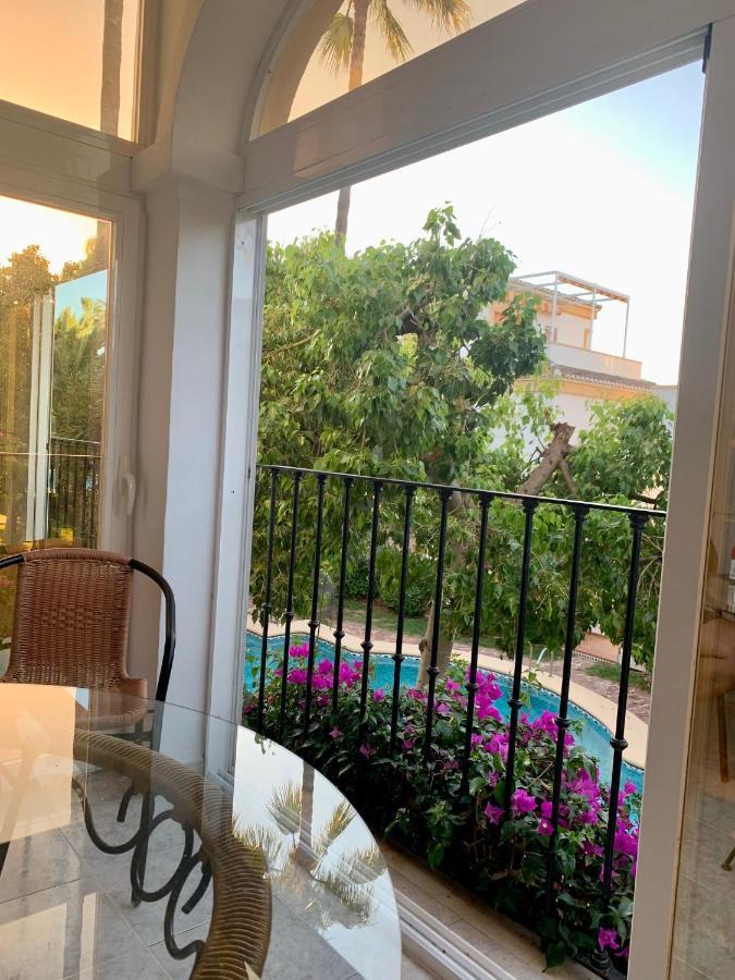 Appartement El Patio - La Lubica Dénia