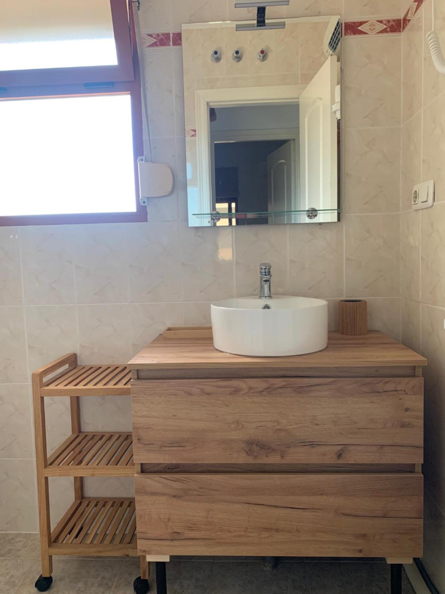 Appartement El Patio - La Lubica Dénia